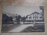 Prahova - Sinaia - Hotel Ungarth.
