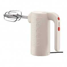 Mixer de mana Bodum Bistro 200W White foto