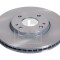 FEBI BILSTEIN 105717 Disc frana