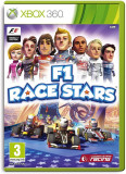F1 Race Stars XBOX360