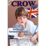 Crow 100 - Angol sz&oacute;tanul&oacute; keresztrejtv&eacute;nyek 4.