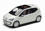 Macheta Oe Volkswagen Up Alb 1:43 1S3099300A0K1