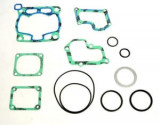 Set garnituri superioare motor compatibil: SUZUKI RM 125 1990-1991, Athena