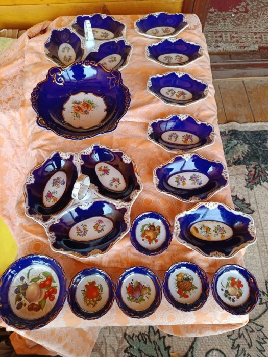 fructiera cobalt