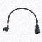MAGNETI MARELLI 064848256010 Senzor impulsuri, arbore cotit