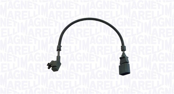 MAGNETI MARELLI 064848256010 Senzor impulsuri, arbore cotit