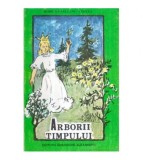 Rodica Garleanu - Costea - Arborii timpului - Schite si povestiri -