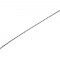 Lingura bar rasucita, 50 cm