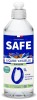 Detergent BIO pentru vase, parfum migdale, fara alergeni Safe