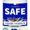 Detergent BIO pentru vase, parfum migdale, fara alergeni Safe