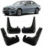 Cumpara ieftin Aparatori noroi dedicate Mercedes Clasa C W205 (2014-2021)