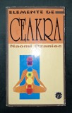 Naomi Ozaniec - Elemente de Chakra, Editura RAO 1995, Spiritualitate Ezoterism