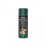 Vopsea tabla de scris, Rust-Oleum, Little Stars, Dragon&#039;s Egg, Verde, 400 ml