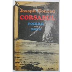 Corsarul - Joseph Conrad