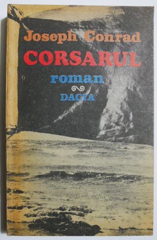 Corsarul - Joseph Conrad