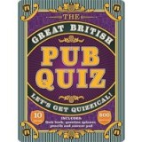 Great British Pub Quiz Lets Get Quizzica