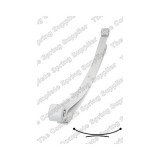 Pachet arc cu foi Mercedes-Benz Sprinter (906); Vw Crafter 30-35 Bus (2e) Lesj&ouml;fors 5856820, parte montare : punte spate