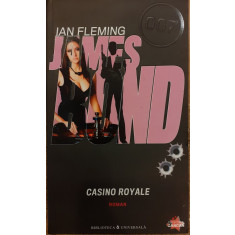 Casino Royale. Colectia James Bond 2