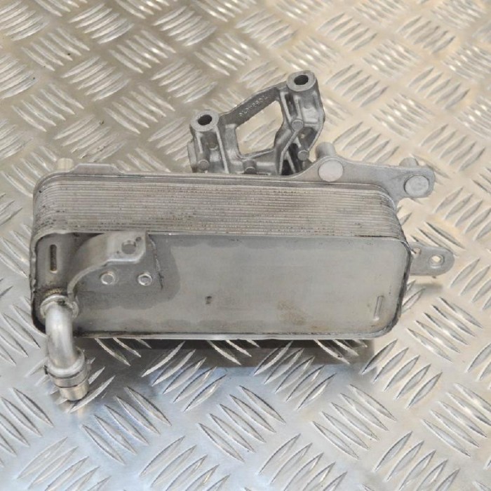 Răcitor de ulei BMW X5 F15, F85 2016 | 3973109