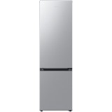 Combina frigorifica Samsung RB38C600DSA/EF, 390 l, Clasa D, Total No Frost, All-Around Cooling, Compresor Digital Inverter, WiFi, AI Energy, Smart Con