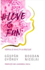 Love is fun - Pagina de psihologie