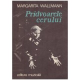 Margarita Wallmann - Pridvoarele cerului - 129981