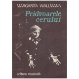 Margarita Wallmann - Pridvoarele cerului - 129981