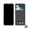Display cu Touchscreen MP compatibil cu Samsung Galaxy A70 A705 cu Rama Negru