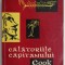 Calatoriile capitanului Cook