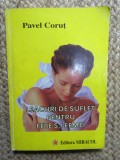 Leacuri de suflet pentru fete si femei- Pavel Corut