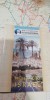 Myh 12 - Ghid turistic - Israel - piesa de colectie