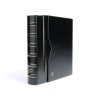 Album Vario clasic in cutie de protectie, fara folii, negru