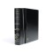 Album Vario clasic in cutie de protectie, fara folii, negru