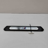 Ornament Prag Interior Stanga Fata BMW X3 G01 F97 2020, OEM 8068487