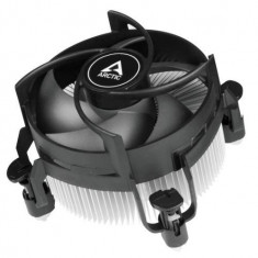 Cooler CPU Arctic Alpine 17 CO, 92mm, 2500 rpm (Negru)