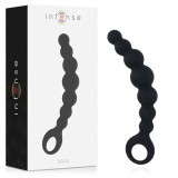 Intense Anal Toys-Biluțe Anale Max Silicon