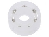Lagăr cu bile 4x11x4mm Poliamidă