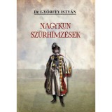 Nagykun szűrh&iacute;mz&eacute;sek - Győrffy Istv&aacute;n