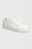 Cumpara ieftin Pepe Jeans sneakers ALLEN BASIC W culoarea alb, PLS31563