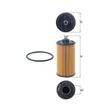 Mahle Filtru ulei