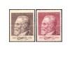 Cehoslovacia 1952 - aniversarea lui Sevcik - muzician, serie neuzata