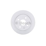 Set disc frana Punte spate Opel Astra F; Astra G (F48, F08), Astra H (L48), Meriva A, 2003-2010 Bosch 0986478882