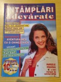 Revista intamplari adevarate anul 1, nr. 8