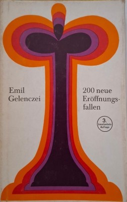 200 neue Eroffnungs-fallen - Emil Gelenczei foto