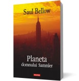 Planeta domnului Sammler - Polirom
