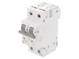 &Icirc;ntrerupător Supracurent 16A 1P 230/400V