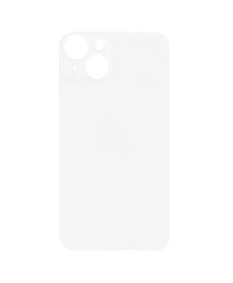 Capac Baterie iPhone 14 Alb foto