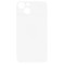 Capac Baterie iPhone 14 Alb