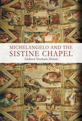 Michelangelo and the Sistine Chapel foto