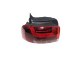 Stop spate, lampa Citroen C4 Cactus, 03.2018-, montare spate, stanga, LED+P21W+PY21W+W5W; exterior; marcaj &amp;quot;CITROEN&amp;quot;, VALEO